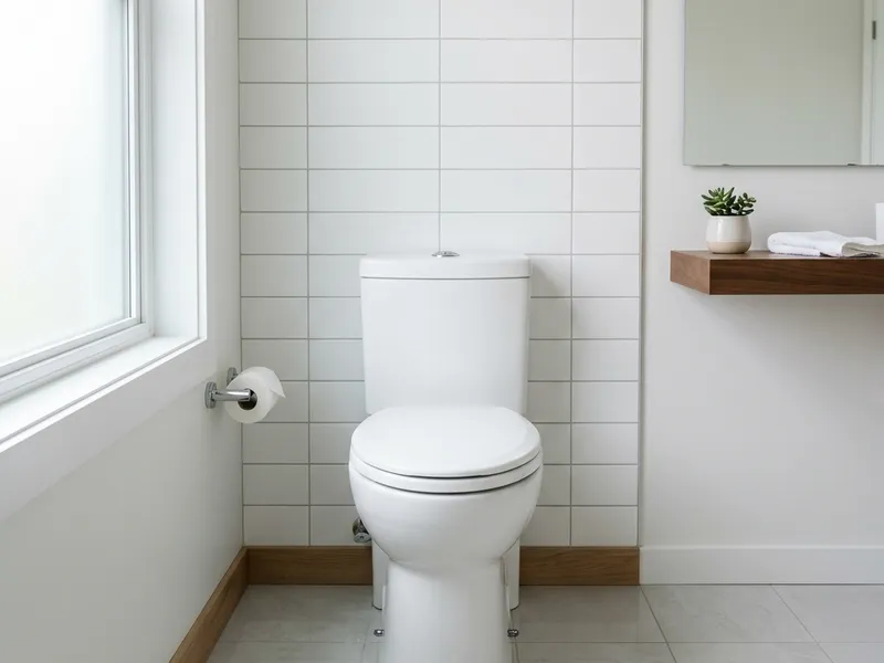 Toilet Repair & Installation Plumber in Owatonna, MN